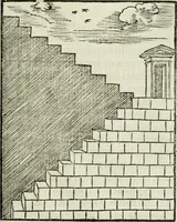 Picture 137 of 170 from M. Vitrvvii Pollionis De architectvra libri decem ad Caesarem Avgvstvm : omnibus omnium editionibus longè emendatiores, collatis veteribus exemplis : accesservnt Gulielmi Philandri Castilionii, ciuis Romani, annotationes castigatiores, & plus tertia parte locupletiores : adiecta est Epitome in omnes Georgij Agricolae De mensuris & ponderibus libros, eodem avtore : cum Graeco pariter & Latino indice locupletissimo (1552), leaf 378