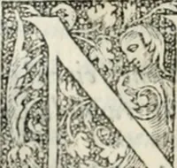An illustration from M. Vitrvvii Pollionis De architectvra libri decem ad Caesarem Avgvstvm : omnibus omnium editionibus longè emendatiores, collatis veteribus exemplis : accesservnt Gulielmi Philandri Castilionii, ciuis Romani, annotationes castigatiores, & plus tertia parte locupletiores : adiecta est Epitome in omnes Georgij Agricolae De mensuris & ponderibus libros, eodem avtore : cum Graeco pariter & Latino indice locupletissimo (1552)
