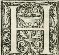 An illustration from M. Vitrvvii Pollionis De architectvra libri decem ad Caesarem Avgvstvm : omnibus omnium editionibus longè emendatiores, collatis veteribus exemplis : accesservnt Gulielmi Philandri Castilionii, ciuis Romani, annotationes castigatiores, & plus tertia parte locupletiores : adiecta est Epitome in omnes Georgij Agricolae De mensuris & ponderibus libros, eodem avtore : cum Graeco pariter & Latino indice locupletissimo (1552)