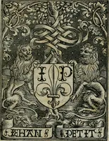 Picture 2 of 38 from Polybii historici primo bellp punico Leonardo Aretino interprete, libri tres. Leonardi Aretini De temporibus suis, liber vnus. Plutarchi Parallelia Guarino Veronensi paraphraste opusculum aureum (1512), leaf 4