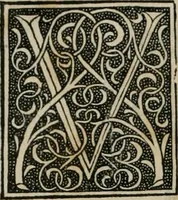 An illustration from Polybii historici primo bellp punico Leonardo Aretino interprete, libri tres. Leonardi Aretini De temporibus suis, liber vnus. Plutarchi Parallelia Guarino Veronensi paraphraste opusculum aureum (1512)