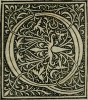 An illustration from Polybii historici primo bellp punico Leonardo Aretino interprete, libri tres. Leonardi Aretini De temporibus suis, liber vnus. Plutarchi Parallelia Guarino Veronensi paraphraste opusculum aureum (1512)