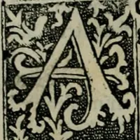 An illustration from Polybii historici primo bellp punico Leonardo Aretino interprete, libri tres. Leonardi Aretini De temporibus suis, liber vnus. Plutarchi Parallelia Guarino Veronensi paraphraste opusculum aureum (1512)
