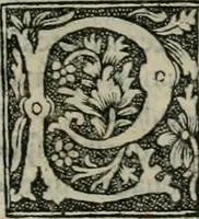An illustration from Polybii historici primo bellp punico Leonardo Aretino interprete, libri tres. Leonardi Aretini De temporibus suis, liber vnus. Plutarchi Parallelia Guarino Veronensi paraphraste opusculum aureum (1512)