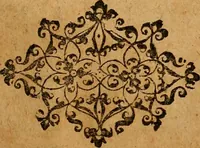 An illustration from Polydori Vergilii Urbinatis de rerum inventoribus, libri octo : ejusdem in orationem Dominicam commentariolum (1606)