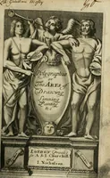 An illustration from Polygraphice, or, The arts of drawing, engraving, etching, limning, painting, vernishing, japaning, gilding, &c. : in two volumes ... (1701)