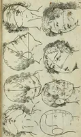 An illustration from Polygraphice, or, The arts of drawing, engraving, etching, limning, painting, vernishing, japaning, gilding, &c. : in two volumes ... (1701)