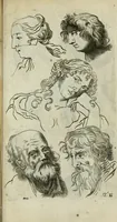 An illustration from Polygraphice, or, The arts of drawing, engraving, etching, limning, painting, vernishing, japaning, gilding, &c. : in two volumes ... (1701)