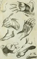 An illustration from Polygraphice, or, The arts of drawing, engraving, etching, limning, painting, vernishing, japaning, gilding, &c. : in two volumes ... (1701)