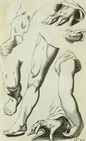 An illustration from Polygraphice, or, The arts of drawing, engraving, etching, limning, painting, vernishing, japaning, gilding, &c. : in two volumes ... (1701)