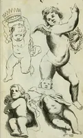 An illustration from Polygraphice, or, The arts of drawing, engraving, etching, limning, painting, vernishing, japaning, gilding, &c. : in two volumes ... (1701)