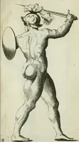 An illustration from Polygraphice, or, The arts of drawing, engraving, etching, limning, painting, vernishing, japaning, gilding, &c. : in two volumes ... (1701)