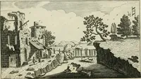 An illustration from Polygraphice, or, The arts of drawing, engraving, etching, limning, painting, vernishing, japaning, gilding, &c. : in two volumes ... (1701)
