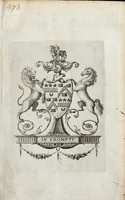 An illustration from Polygraphice, or, The art of drawing, engraving, etching, limning, painting, washing, varnishing, colouring, and dying : in three books : the like never yet extant (1672)