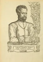 Picture 1 of 40 from Polygraphie et vniuerselle escriture cabalistique (1561), leaf 10