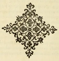 An illustration from Polygraphie et vniuerselle escriture cabalistique (1561)