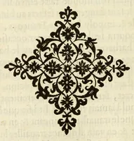 An illustration from Polygraphie et vniuerselle escriture cabalistique (1561)