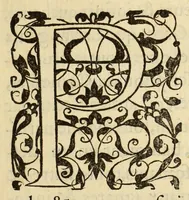 An illustration from Polygraphie et vniuerselle escriture cabalistique (1561)