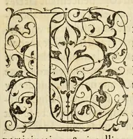 An illustration from Polygraphie et vniuerselle escriture cabalistique (1561)