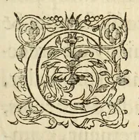An illustration from Polygraphie et vniuerselle escriture cabalistique (1561)