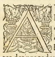 Picture 17 of 40 from Polygraphie et vniuerselle escriture cabalistique (1561), leaf 474
