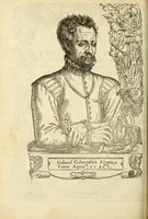 Picture 21 of 40 from Polygraphie et vniuerselle escriture cabalistique (1561), leaf 534