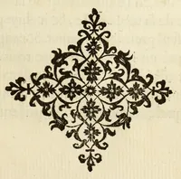 An illustration from Polygraphie et vniuerselle escriture cabalistique (1561)