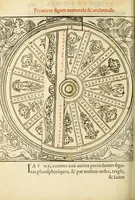 Picture 34 of 40 from Polygraphie et vniuerselle escriture cabalistique (1561), leaf 572