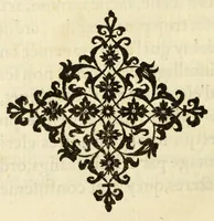 Picture 40 of 40 from Polygraphie et vniuerselle escriture cabalistique (1561), leaf 596