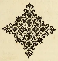 An illustration from Polygraphie et vniuerselle escriture cabalistique (1561)