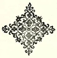 An illustration from Polygraphie, et vniuerselle escriture cabalistique (1561)