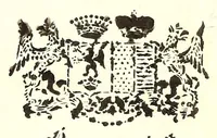 An illustration from Polygraphie, et vniuerselle escriture cabalistique (1561)