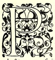 An illustration from Polygraphie, et vniuerselle escriture cabalistique (1561)