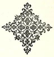 Picture 10 of 35 from Polygraphie, et vniuerselle escriture cabalistique (1561), leaf 262