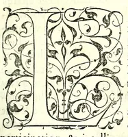 Picture 11 of 35 from Polygraphie, et vniuerselle escriture cabalistique (1561), leaf 317