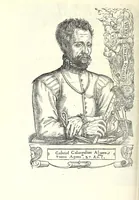 Picture 15 of 35 from Polygraphie, et vniuerselle escriture cabalistique (1561), leaf 426