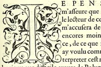 Picture 16 of 35 from Polygraphie, et vniuerselle escriture cabalistique (1561), leaf 427