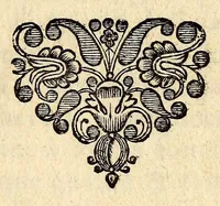 An illustration from Poëme du quinquina, : et autres ouvrages en vers (1682)