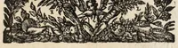 An illustration from Pompa feralis, siue, Iusta funebria Petri Morestelli .. (1621)