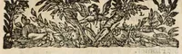Picture 11 of 13 from Pompa feralis, siue, Iusta funebria Petri Morestelli .. (1621), leaf 205