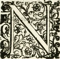 Picture 4 of 27 from Pompa funebre nell'esequie celebrate in Roma al cardinal Mazarini nella chiesa de SS. Vincenzo & Anastasio (1661), leaf 10