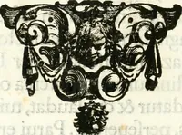 Picture 14 of 27 from Pompa funebre nell'esequie celebrate in Roma al cardinal Mazarini nella chiesa de SS. Vincenzo & Anastasio (1661), leaf 35