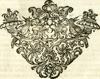 Picture 20 of 27 from Pompa funebre nell'esequie celebrate in Roma al cardinal Mazarini nella chiesa de SS. Vincenzo & Anastasio (1661), leaf 71