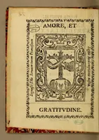 An illustration from Pompa funeral, y exequias a la muerte de la Exma. Sra. doña Angela de Guzman marquesa de Valle. : Ofrecidas a la Exma. Sra. doña Antonia de Acuña y Guzman, condesa de Saluatierra, virreyna del Peru, dignissima hija suya. Celebradas por el Orden Serafico, en este Conuento de nuestro padre S. Francisco de Iesus de Lima, a los diez y ocho de nouiembre de 1654. años. (1654)