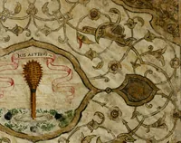Picture 43 of 44 from Pompe funebri di tutte le nationi del mondo : raccolte dalle storie sagre et profane (1646), leaf 173
