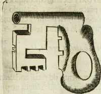 An illustration from Pompe funebri di tutte le nationi del mondo : raccolte dalle storie sagre et profane (1646)