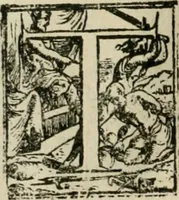 An illustration from Pompe funebri di tutte le nationi del mondo : raccolte dalle storie sagre et profane (1646)