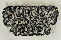 Picture 15 of 45 from Pompe funerali celebrate in Napoli per l'eccellentissima signora d. Caterina d'Aragona, e Sandovale, duchessa di Segorbia , Cardona, &c. : con l'aggiunta di altri componimenti intorno al medesimo soggetto : dedicate all'ecellentissimo suo figlio d. Luigi della Cerda, duca di Medina-Celi, &c., vicerè e capitan generale nel regno di Napoli (1697), leaf 127