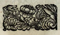 An illustration from Pompe funerali celebrate in Napoli per l'eccellentissima signora d. Caterina d'Aragona, e Sandovale, duchessa di Segorbia , Cardona, &c. : con l'aggiunta di altri componimenti intorno al medesimo soggetto : dedicate all'ecellentissimo suo figlio d. Luigi della Cerda, duca di Medina-Celi, &c., vicerè e capitan generale nel regno di Napoli (1697)