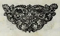 An illustration from Pompe funerali celebrate in Napoli per l'eccellentissima signora d. Caterina d'Aragona, e Sandovale, duchessa di Segorbia , Cardona, &c. : con l'aggiunta di altri componimenti intorno al medesimo soggetto : dedicate all'ecellentissimo suo figlio d. Luigi della Cerda, duca di Medina-Celi, &c., vicerè e capitan generale nel regno di Napoli (1697)